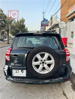 تويوتا راف 4